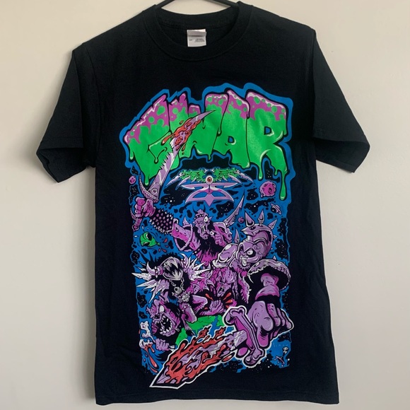 Other - NWOT Gwar Band tee